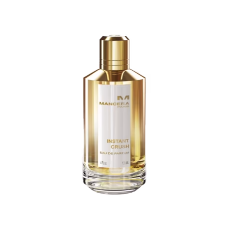 Mancera Instant Crush Eau de Parfum bottle