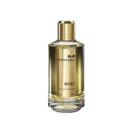 Mancera Sicily Eau de Parfum bottle