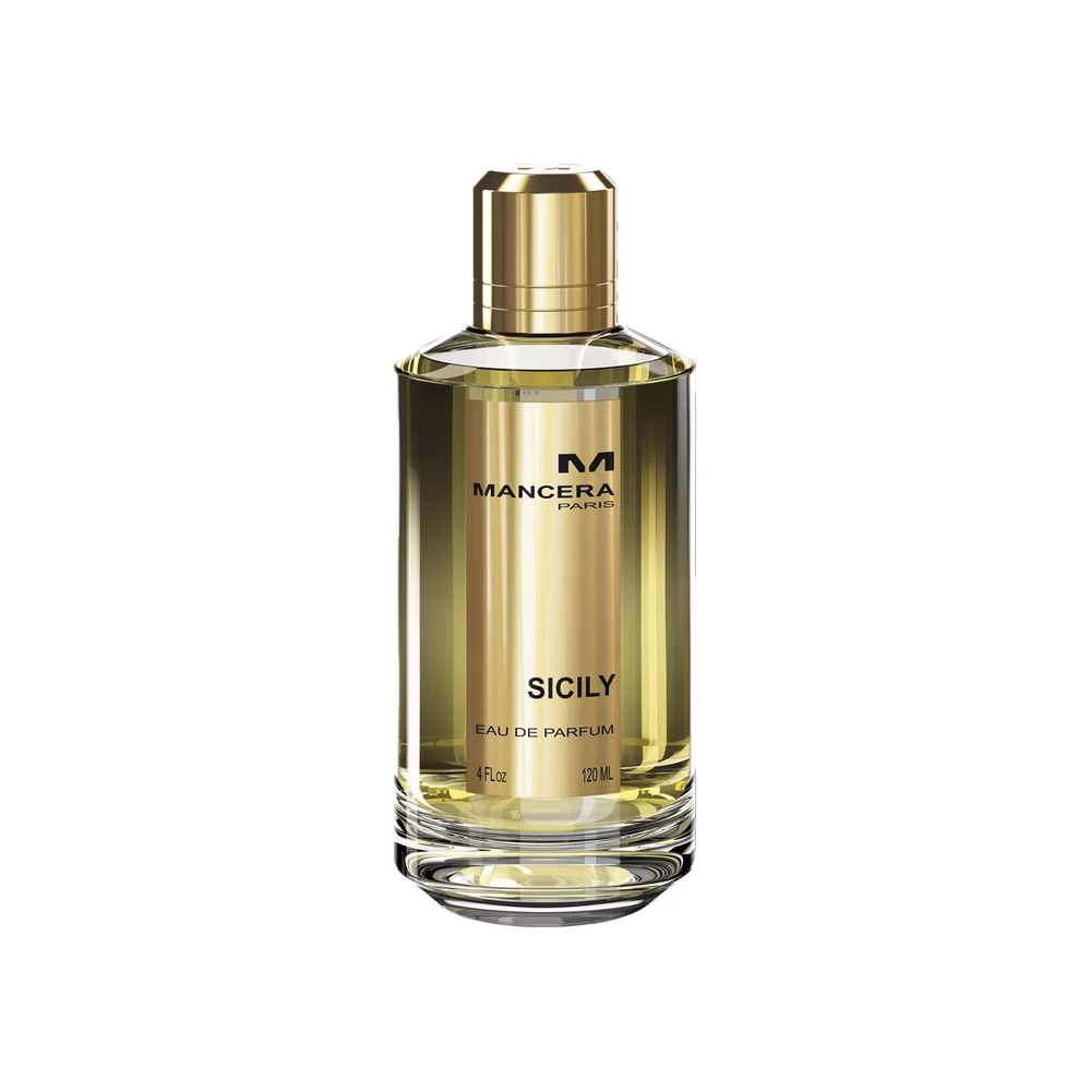 Mancera Sicily Mancera Sicily Eau de Parfum bottle