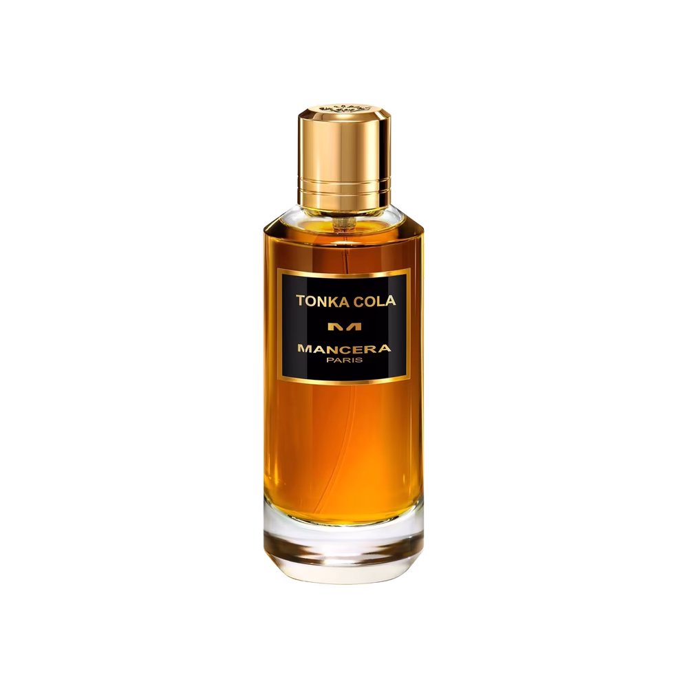 Mancera Tonka Cola Mancera Tonka Cola Eau de Parfum bottle