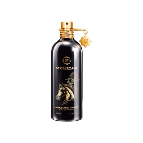 Montale Arabians Tonka Eau de Parfum bottle