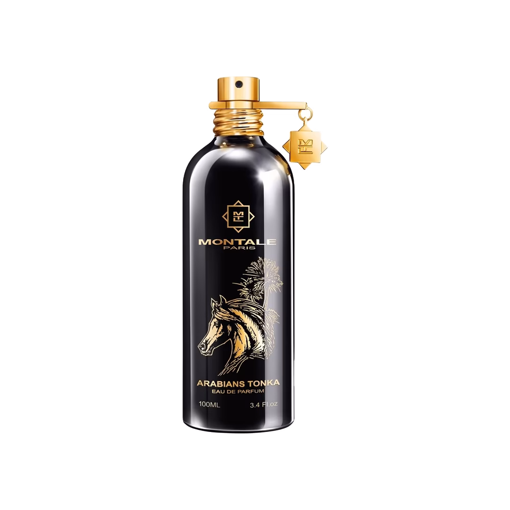 Montale Arabians Tonka Eau de Parfum bottle