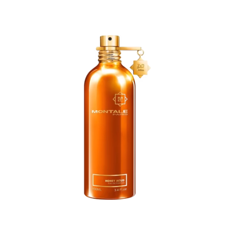 Montale Honey oud Eau de Parfum bottle
