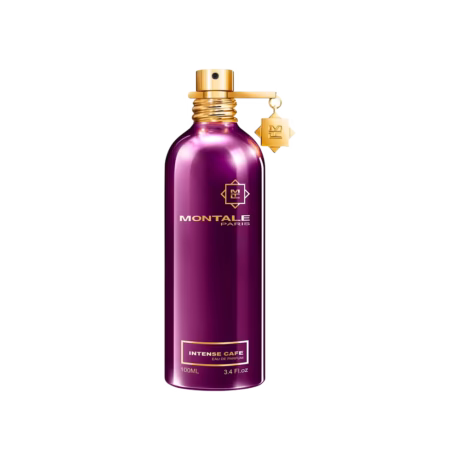 Montale Intense Cafe Eau de Parfum bottle