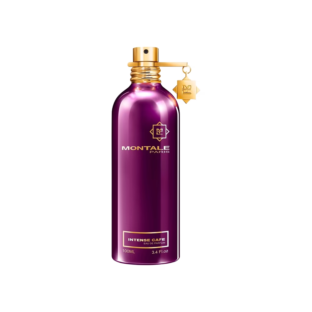 Montale Intense Cafe Montale Intense Cafe Eau de Parfum bottle