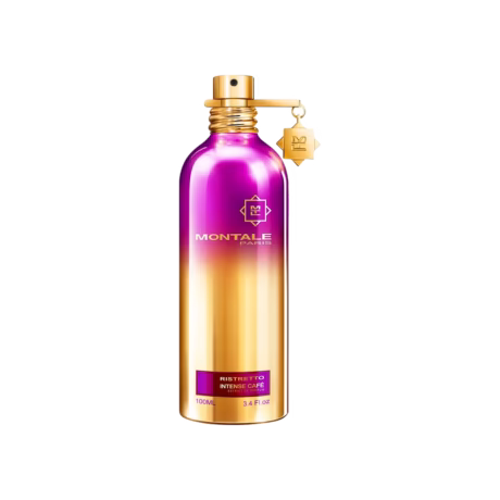 Montale Ristretto Intense Cafe Parfum bottle