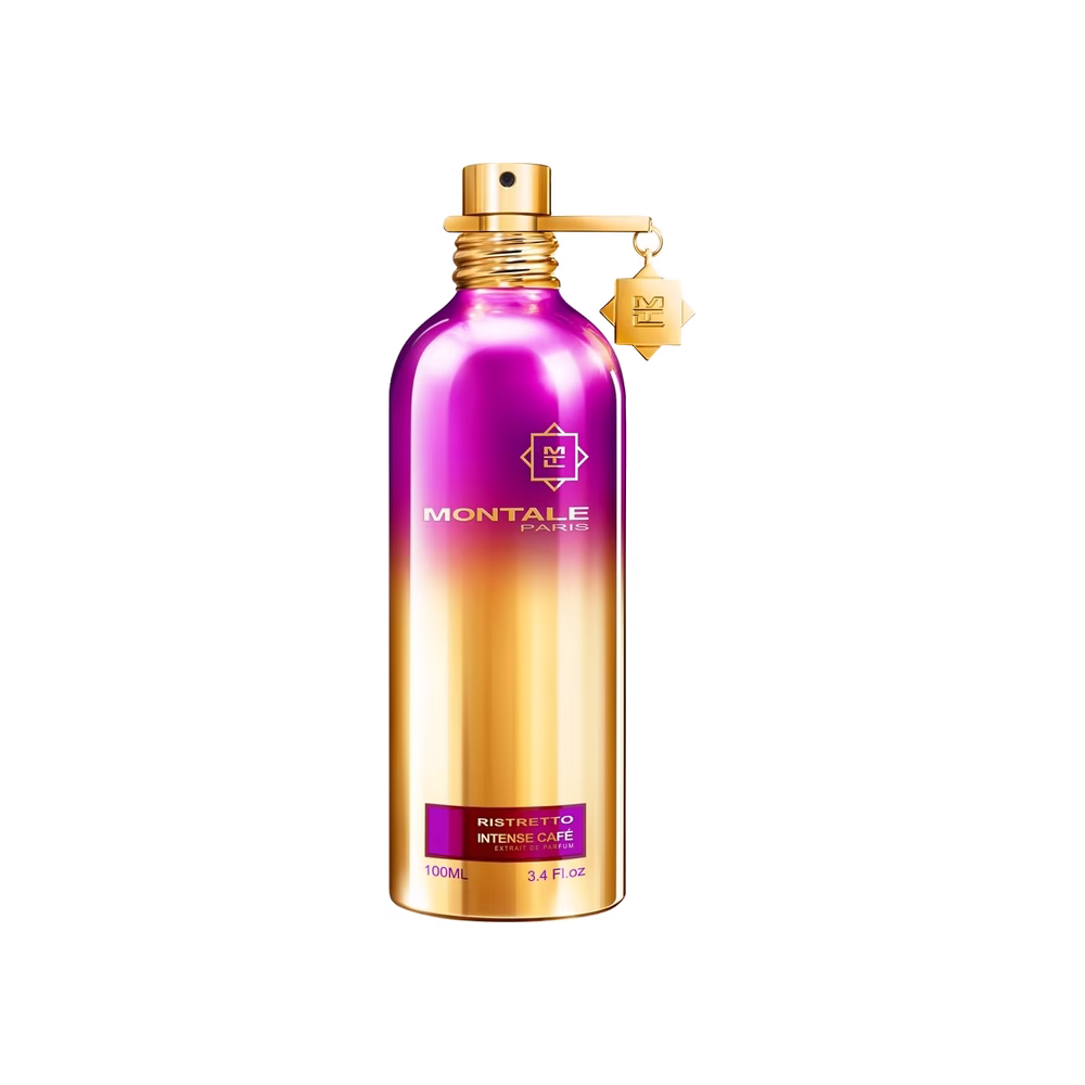 Montale Ristretto Intense Cafe Montale Ristretto Intense Cafe Parfum bottle