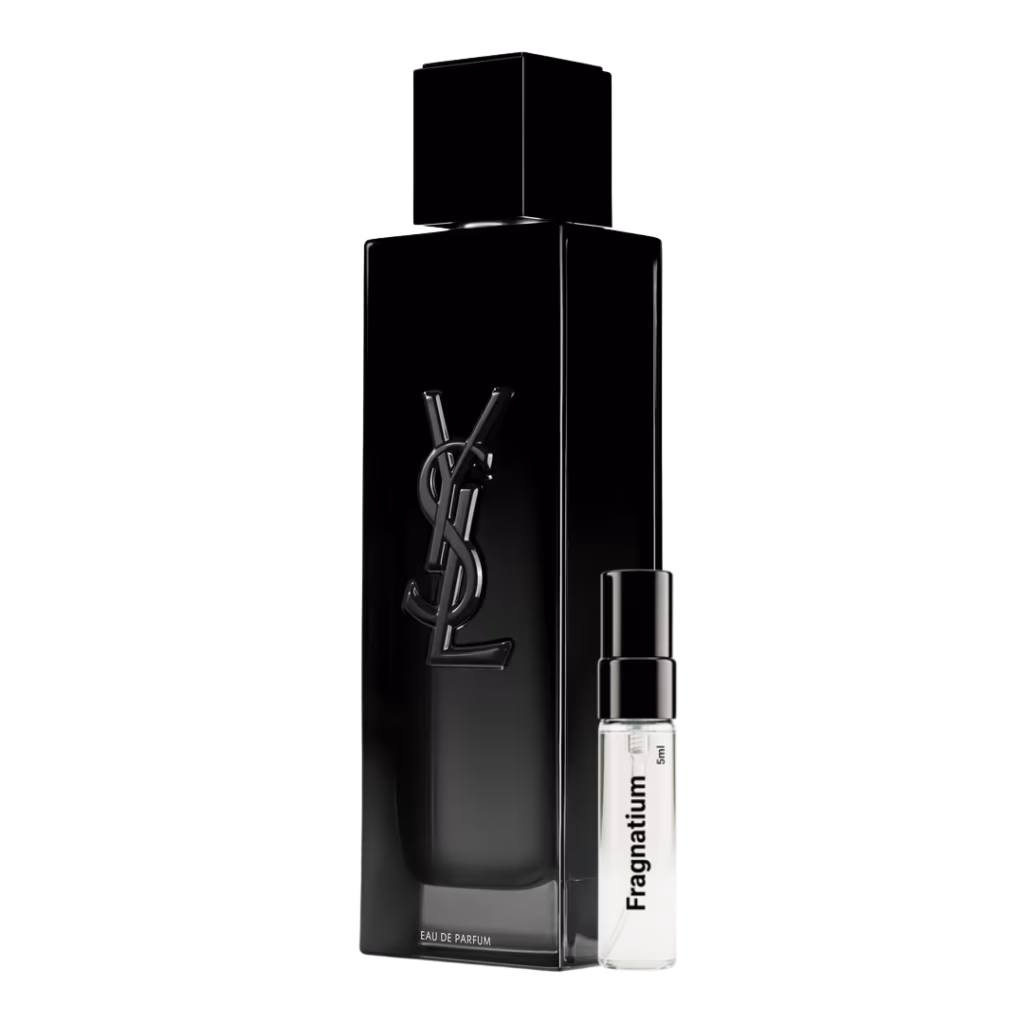 MYSLF MYSLF fragrance decant
