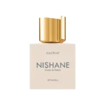 Nishane Hacivat Extrait de Parfum bottle