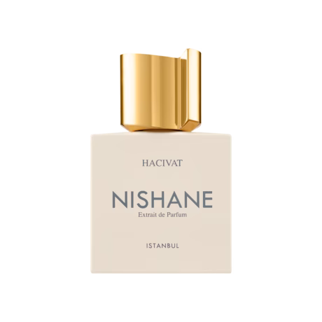 Nishane Hacivat Extrait de Parfum bottle