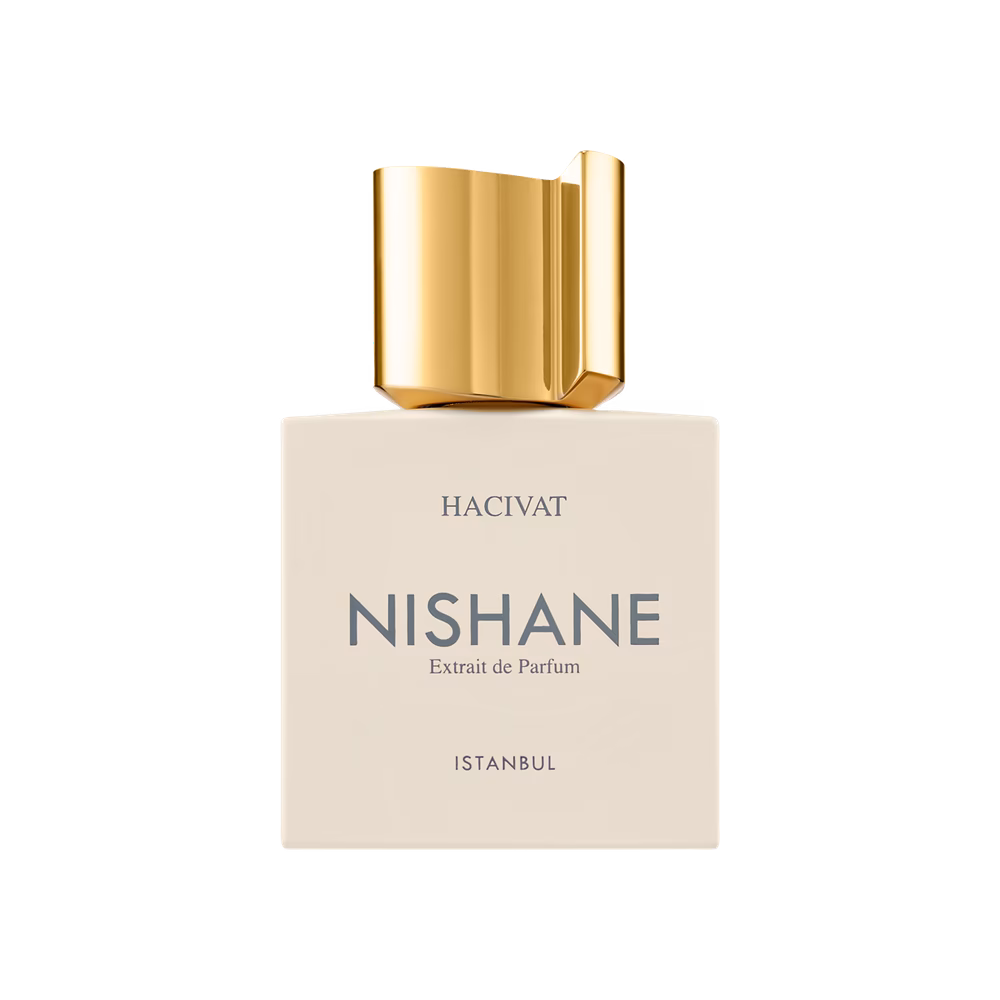 Nishane Hacivat Nishane Hacivat Extrait de Parfum bottle