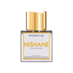 Nishane Wulóng Chá Extrait de Parfum bottle