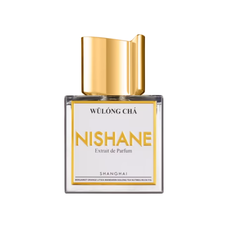 Nishane Wulóng Chá Extrait de Parfum bottle