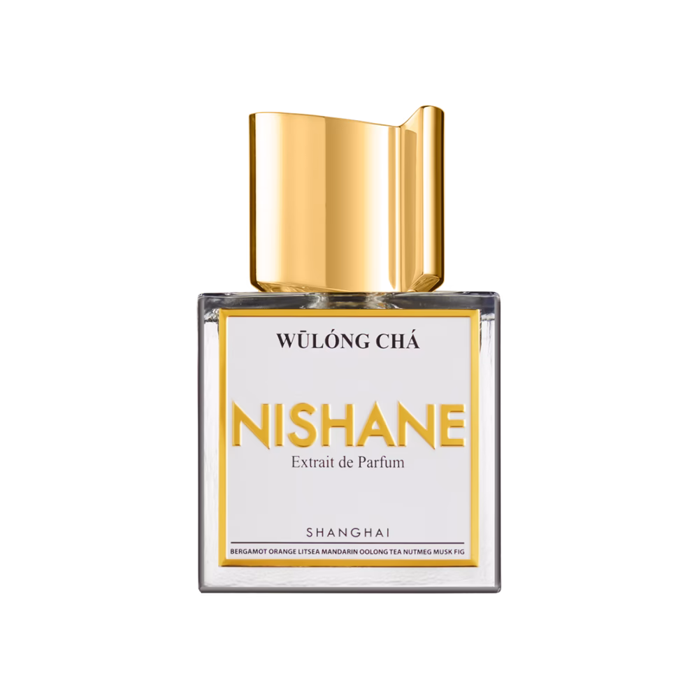 Nishane Wulóng Chá Nishane Wulóng Chá Extrait de Parfum bottle
