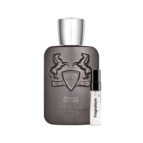 Pegasus Exclusif fragrance decant