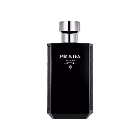 Prada L’Homme Intense Eau de Parfum bottle