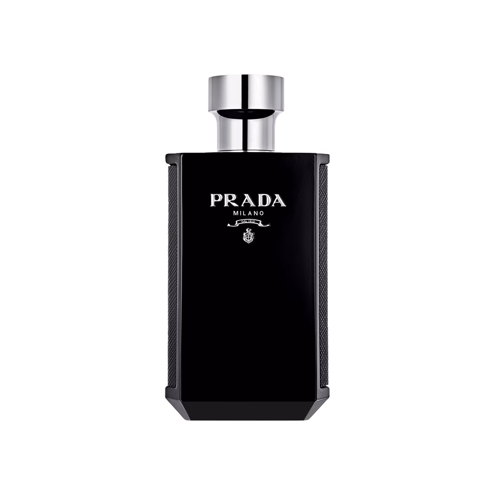 Prada L’Homme Intense Prada L’Homme Intense Eau de Parfum bottle