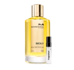 Sicily fragrance decant