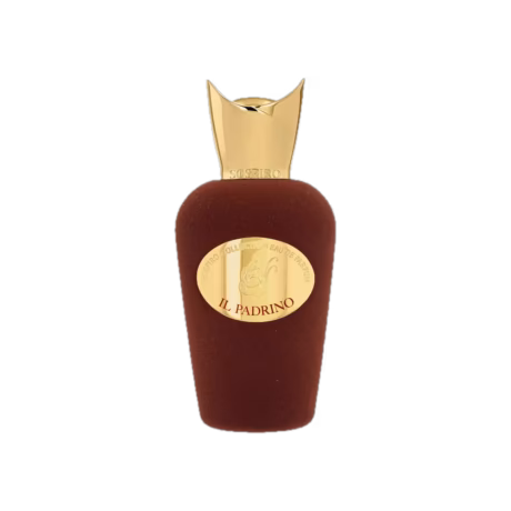 Sospiro Il Padrino Eau de Parfum bottle