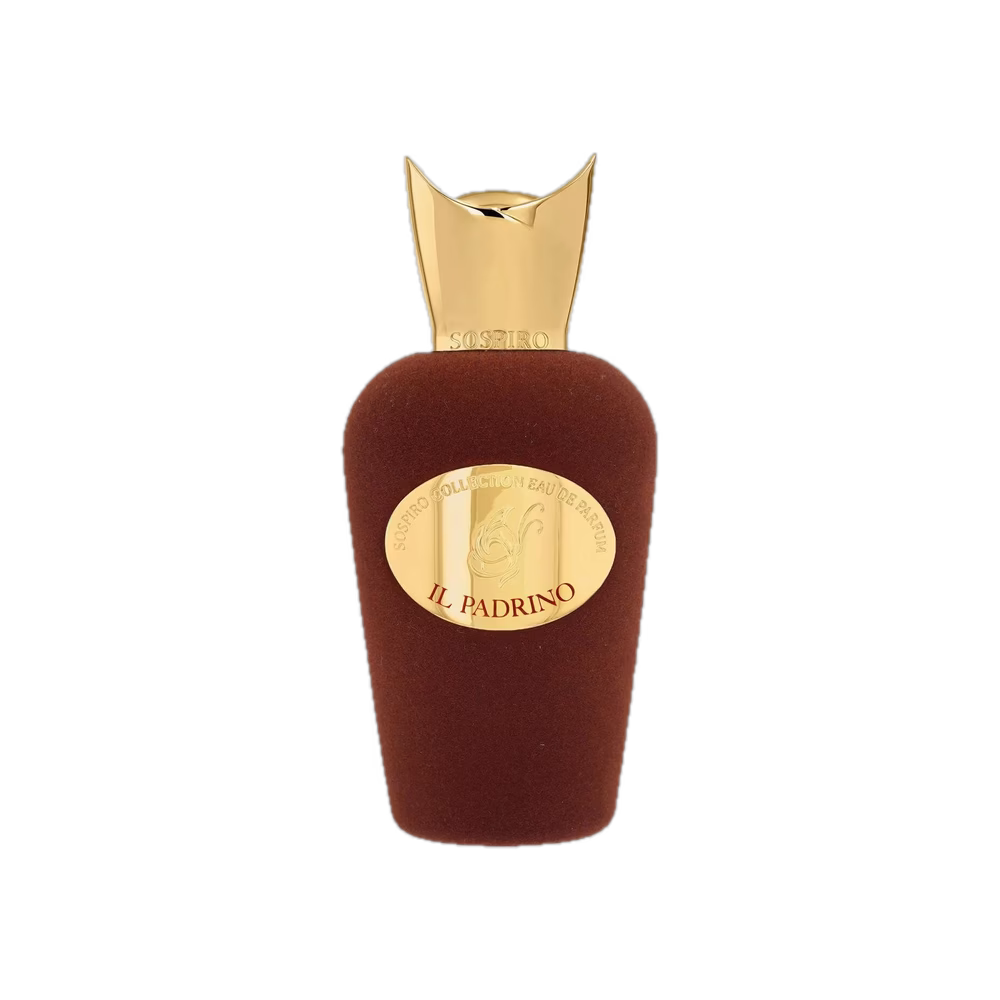 Sospiro Il Padrino Sospiro Il Padrino Eau de Parfum bottle