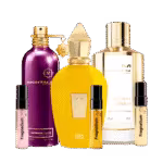 Sweet Addictions Set For Her fragrance decant