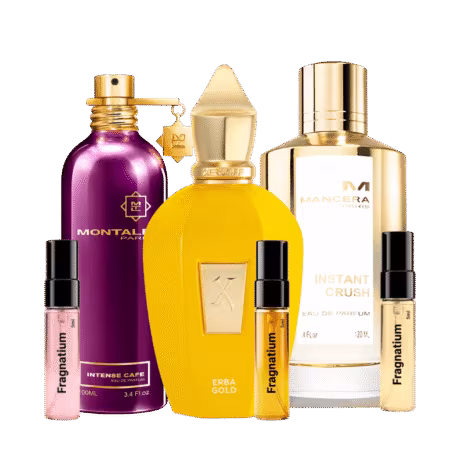 Sweet Addictions Set For Her fragrance decant