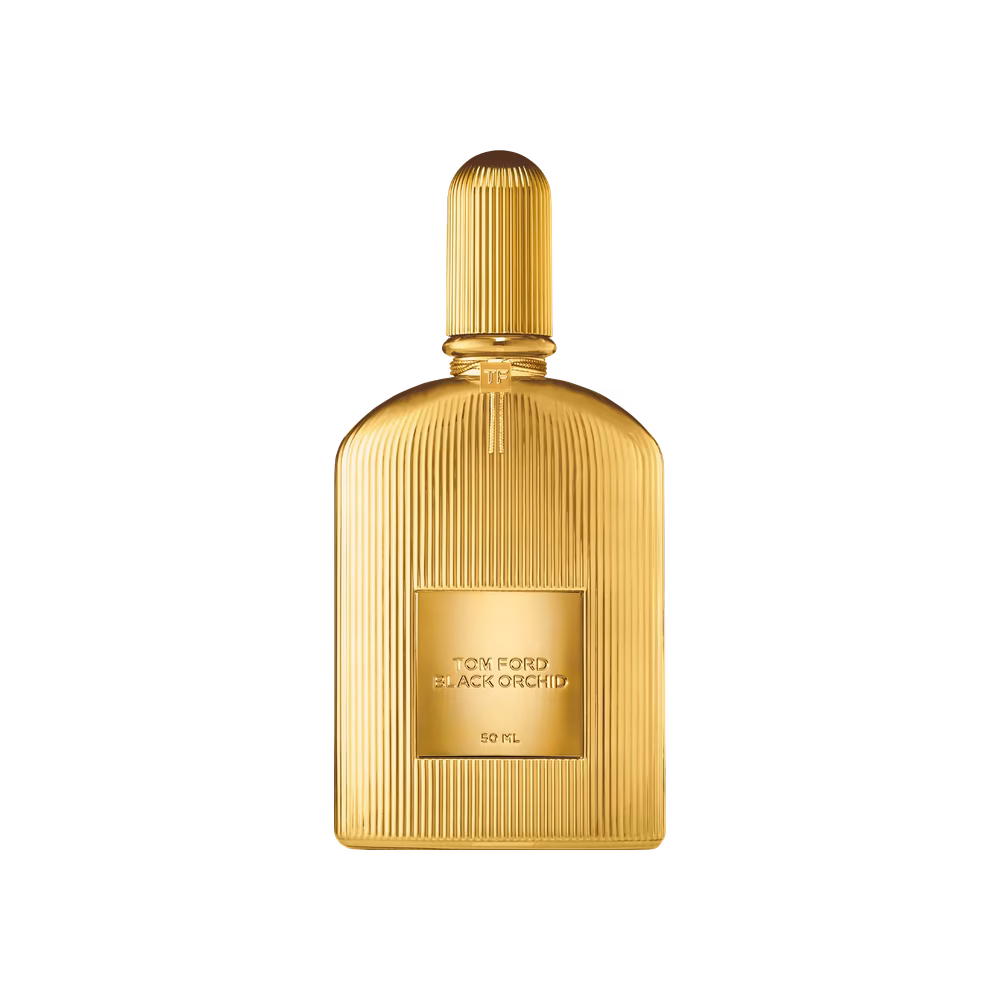 Tom Ford Black Orchid Parfum bottle