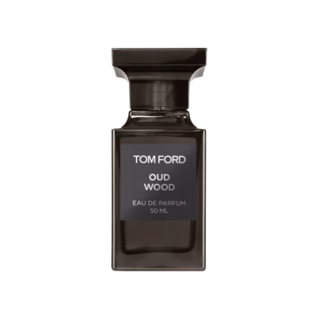 Tom Ford Oud Wood Eau de Parfum (EDP) bottle
