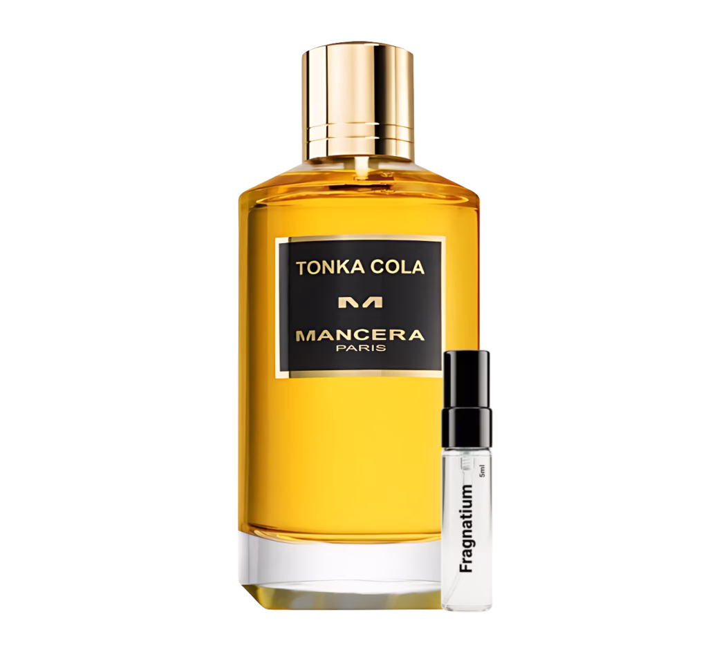 Tonka Cola Tonka Cola fragrance decant