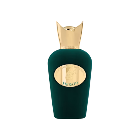 Sospiro Vibrato Eau de Parfum bottle
