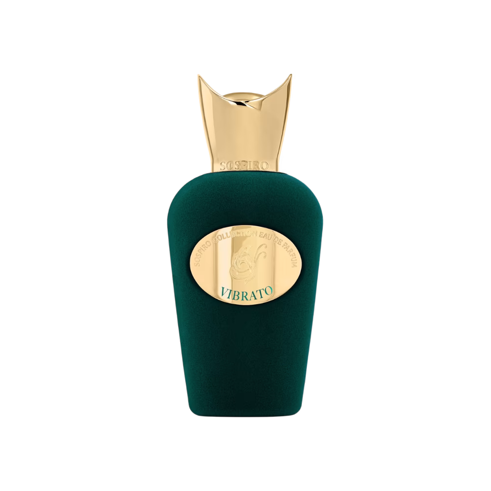 Sospiro Vibrato Sospiro Vibrato Eau de Parfum bottle