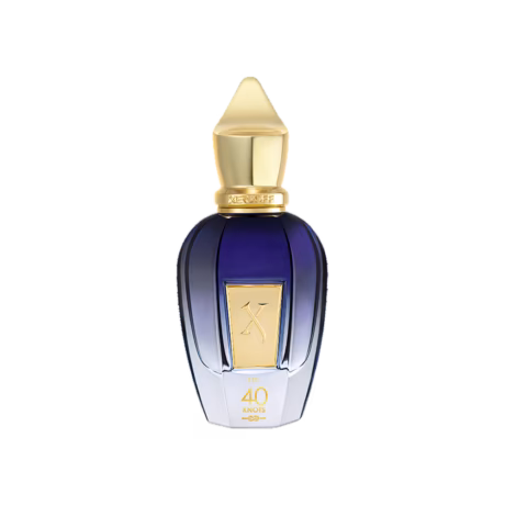 Xerjoff 40 Knots Eau de Parfum bottle