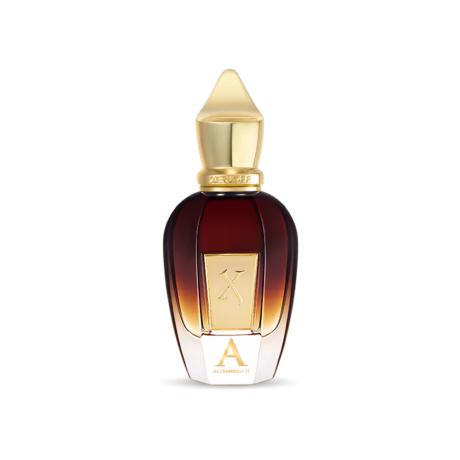 Xerjoff Alexandria II Parfum bottle