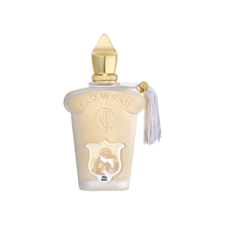 Casamorati 1888 Dama Bianca Parfum bottle