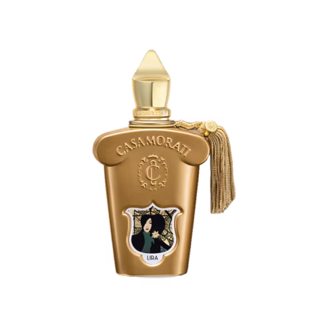 Casamorati 1888 Lira Eau de Parfum bottle