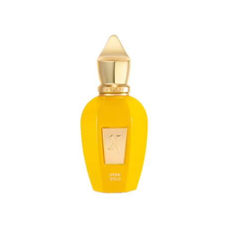Xerjoff Erba Gold Eau de Parfum bottle