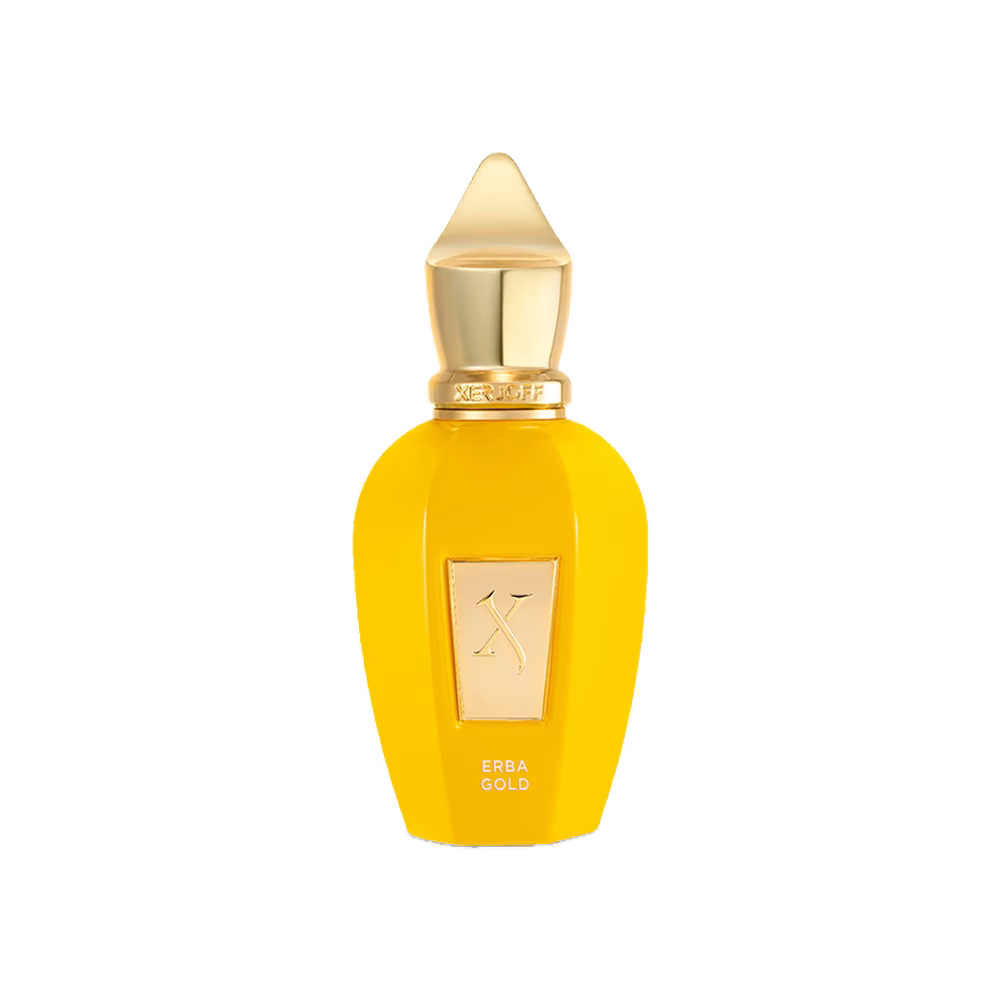 Xerjoff Erba Gold Xerjoff Erba Gold Eau de Parfum bottle