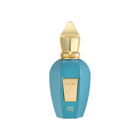 Xerjoff Erba Pura Eau de Parfum bottle