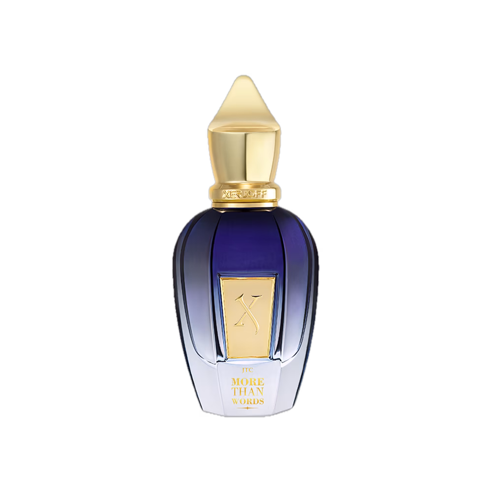 Xerjoff More Than Words Xerjoff More Than Words Eau de Parfum bottle