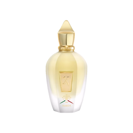 Xerjoff Naxos Eau de Parfum bottle
