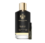 Black Gold fragrance decant
