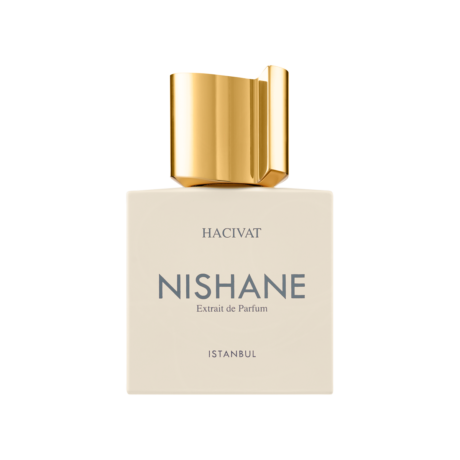 Nishane Hacivat Extrait de Parfum bottle