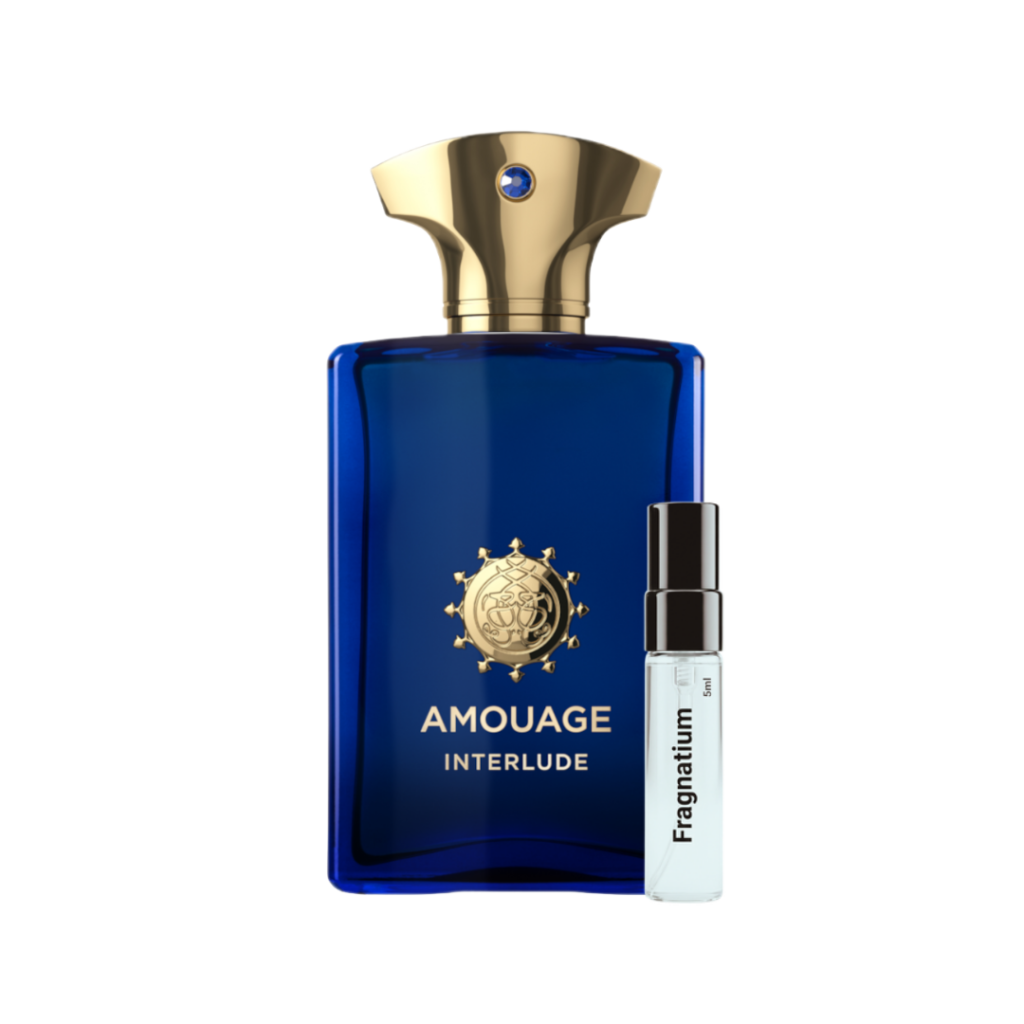 Devotion Interlude Man fragrance decant