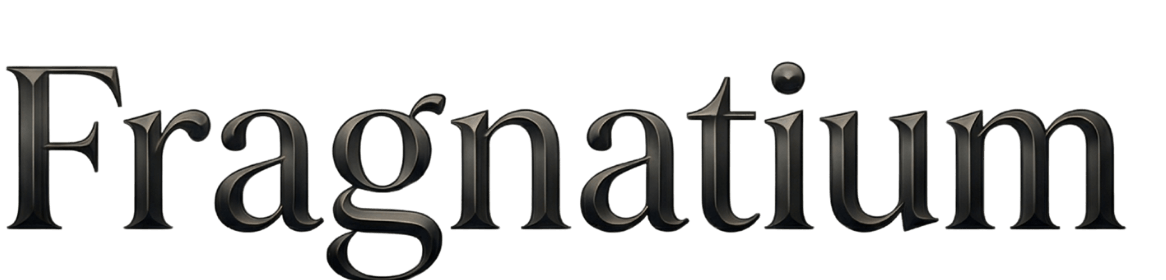 Fragnatium – Luxury decants