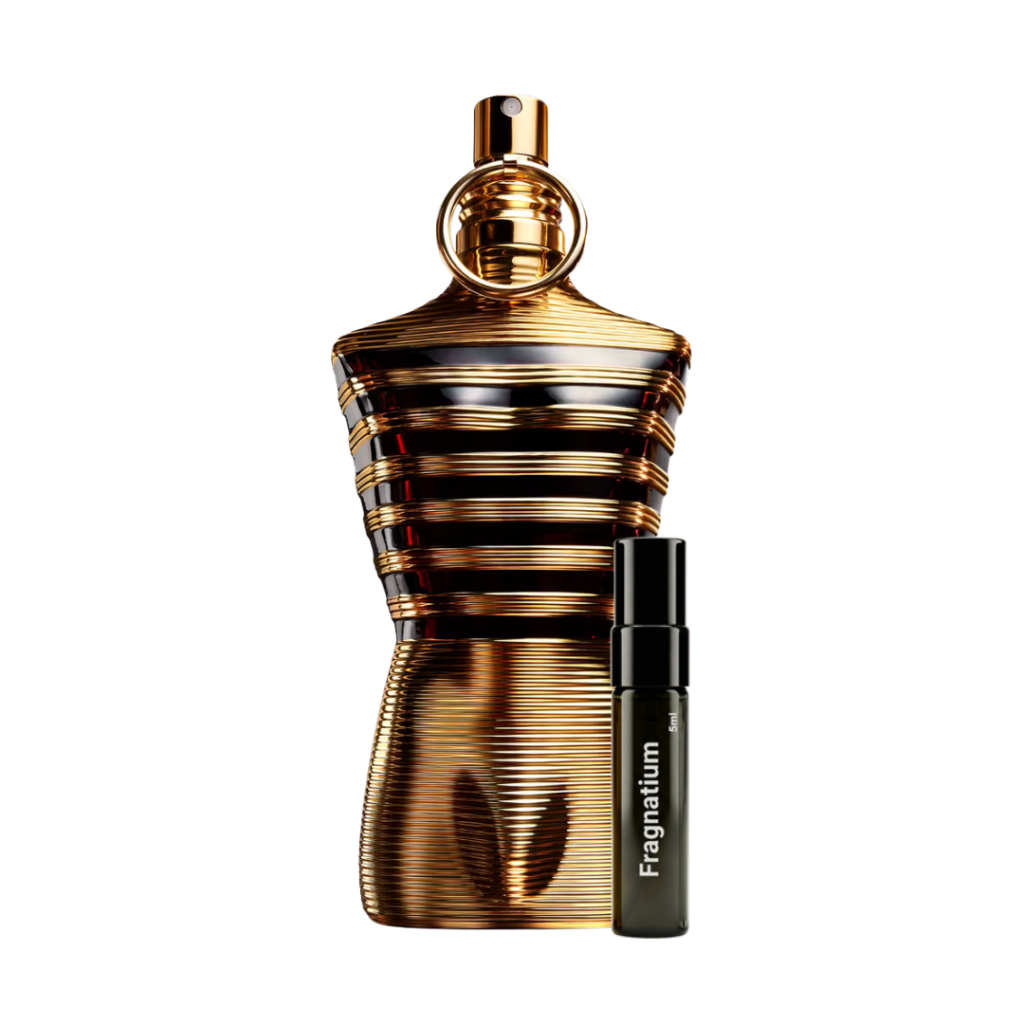 Le Male Elixir Parfum fragrance decant