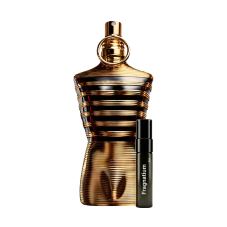 Le Male Elixir Parfum fragrance decant