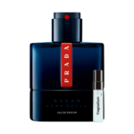 Luna Rossa Ocean fragrance decant