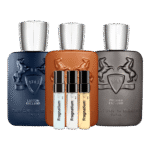 Marly Signature Trio For Him fragrance decant