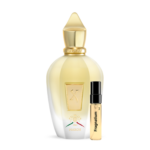 Naxos fragrance decant