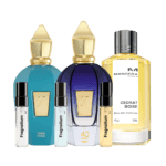 Summer Niche Trio For Him fragrance decant
